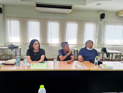 ประชุมคณะกรรมการดำเนินการสหกรณ์การเกษตรบางกรวย จำกัด พารามิเตอร์รูปภาพ 1