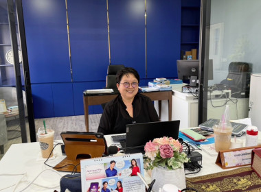 เข้าตรวจสอบกิจการและฐานะการเงินของสหกรณ์ออมทรัพย์กรมสุขภาพจิต จำกัด ... พารามิเตอร์รูปภาพ 1