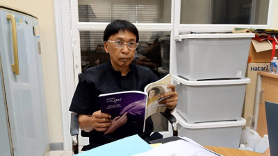 เข้าตรวจสอบกิจการและฐานะการเงินของสหกรณ์ออมทรัพย์กรมวิทยาศาสตร์การแพทย์ จำกัด ... พารามิเตอร์รูปภาพ 1