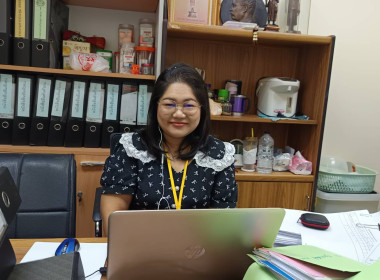 เข้าร่วมโครงการปรับโครงสร้างหนี้เกษตรกรสมาชิกกองทุนฟื้นฟูและพัฒนาเกษตรกร ประเภทหนี้สหกรณ์ ให้สำนักงานสหกรณ์จังหวัดรับทราบเป็นไปในทางเดียวกัน ... พารามิเตอร์รูปภาพ 1