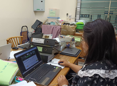 เข้าร่วมโครงการปรับโครงสร้างหนี้เกษตรกรสมาชิกกองทุนฟื้นฟูและพัฒนาเกษตรกร ประเภทหนี้สหกรณ์ ให้สำนักงานสหกรณ์จังหวัดรับทราบเป็นไปในทางเดียวกัน ... พารามิเตอร์รูปภาพ 2