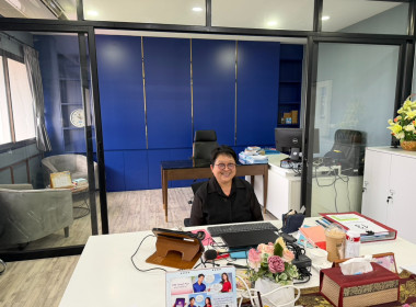 เข้าตรวจสอบกิจการและฐานะการเงินของสหกรณ์ออมทรัพย์กรมสุขภาพจิต จำกัด ... พารามิเตอร์รูปภาพ 2