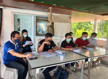 ประชุมใหญ่สามัญประจำปี 2565 (ครั้งที่2) ... พารามิเตอร์รูปภาพ 1