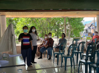 ประชุมใหญ่สามัญประจำปี 2565 (ครั้งที่2) ... พารามิเตอร์รูปภาพ 3