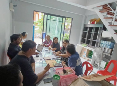 เข้าแนะนำ ส่งเสริม กำกับ ติดตาม ... พารามิเตอร์รูปภาพ 1