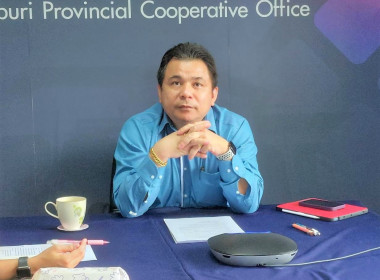 ประชุมเตรียมการลงพื้นที่เพื่อแก้ไขปัญหาโครงการบ้านมั่นคง พารามิเตอร์รูปภาพ 1