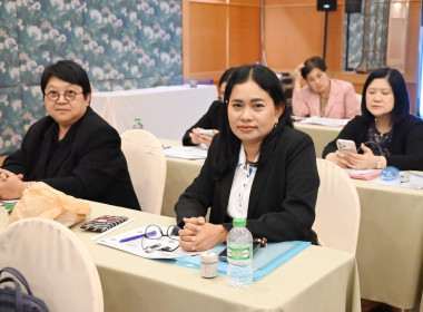 เข้าร่วมโครงการประชุมเชิงปฎิบัติการการลงทุนอย่างยั่งยืนในสหกรณ์ ... พารามิเตอร์รูปภาพ 3