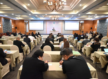 เข้าร่วมโครงการประชุมเชิงปฎิบัติการการลงทุนอย่างยั่งยืนในสหกรณ์ ... พารามิเตอร์รูปภาพ 5