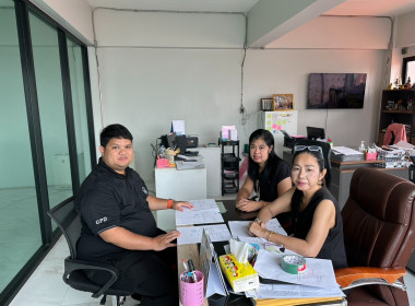 ติดตามให้สหกรณ์ฯ ดำเนินการรายงานความคืบหน้า ... พารามิเตอร์รูปภาพ 2