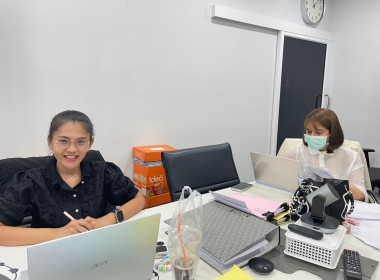 เข้าตรวจสอบกิจการและฐานะการเงินของสหกรณ์ออมทรัพย์กรมราชทัณฑ์ จำกัด ... พารามิเตอร์รูปภาพ 3