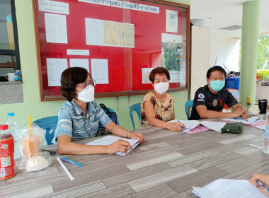 จัดอบรมให้ความรู้ด้านการควบคุมภายในและการจัดทำบัญชีของสหกรณ์ พารามิเตอร์รูปภาพ 2