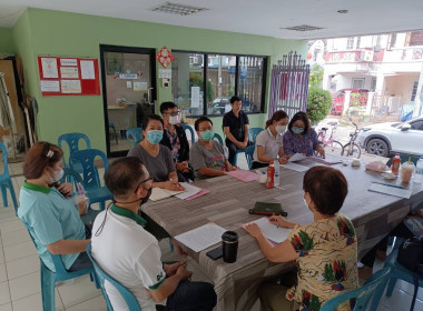 จัดอบรมให้ความรู้ด้านการควบคุมภายในและการจัดทำบัญชีของสหกรณ์ พารามิเตอร์รูปภาพ 4