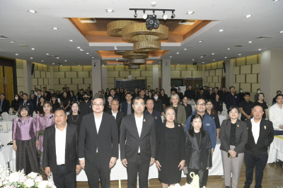 เข้าร่วมโครงการสัมมนา "Nonthaburi Smart &amp; Livable City ... พารามิเตอร์รูปภาพ 1