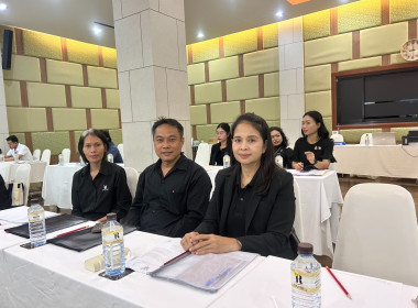เข้าร่วมโครงการสัมมนา "Nonthaburi Smart &amp; Livable City ... พารามิเตอร์รูปภาพ 3