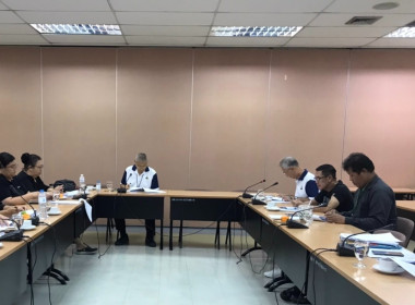 เข้าร่วมประชุมคณะกรรมการดำเนินการของสหกรณ์ร้านค้ามหาวิทยาลัยสุโขทัยธรรมาธิราช จำกัด ... พารามิเตอร์รูปภาพ 2