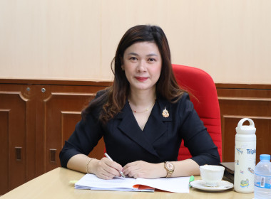 เข้าร่วมประชุมคณะกรรมการขับเคลื่อนงานด้านการเกษตรจังหวัดนนทบุรี (Single Command Province : SCP) ครั้งที่ 2/2569 ... พารามิเตอร์รูปภาพ 2