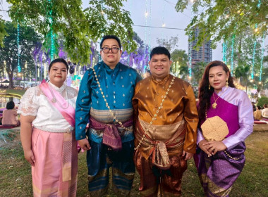 เข้าร่วมงานวัฒนธรรมสองฝั่งเจ้าพระยามหาเจษฎาบดินทร์ ประจำปี ... พารามิเตอร์รูปภาพ 4
