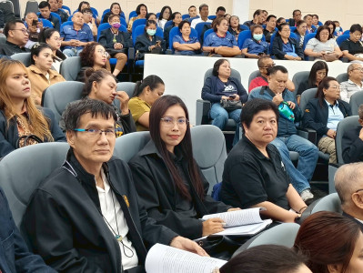 เข้าร่วมประชุมใหญ่สามัญ ประจำปี 2568 ... พารามิเตอร์รูปภาพ 1