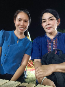 เข้าร่วมงานวัฒนธรรมสองฝั่งเจ้าพระยามหาเจษฎาบดินทร์ ประจำปี ... พารามิเตอร์รูปภาพ 1
