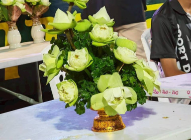 เข้าร่วมงานวัฒนธรรมสองฝั่งเจ้าพระยามหาเจษฎาบดินทร์ ประจำปี ... พารามิเตอร์รูปภาพ 3