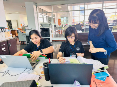 เข้าตรวจสอบกิจการและฐานะการเงินของชุมนุมสหกรณ์นนทบุรี จำกัด พารามิเตอร์รูปภาพ 1