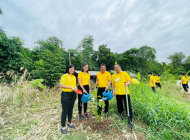 กิจกรรมรณรงค์ปลูกต้นไม้และปลูกป่า ... พารามิเตอร์รูปภาพ 3