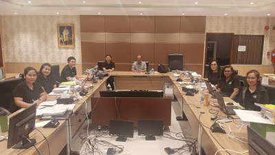 เข้าตรวจสอบกิจการและฐานะการเงินของ สหกรณ์ออมทรัพย์กรมที่ดิน ... พารามิเตอร์รูปภาพ 1