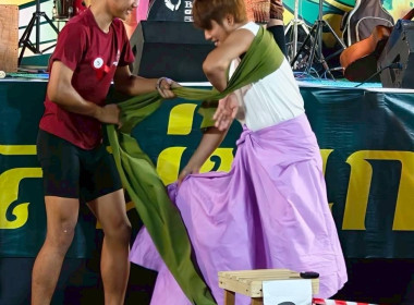 เข้าร่วมงานวัฒนธรรมสองฝั่งเจ้าพระยามหาเจษฎาบดินทร์ ประจำปี ... พารามิเตอร์รูปภาพ 4