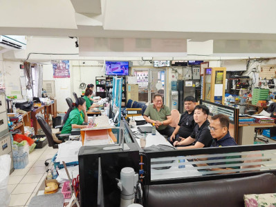 เข้าตรวจสอบกิจการและฐานะการเงินของสหกรณ์เคหสถานบ้านเอื้ออาทรบางบัวทอง จํากัด ... พารามิเตอร์รูปภาพ 1