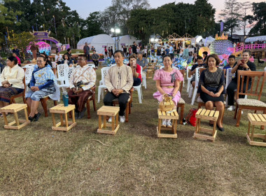 เข้าร่วมดำเนินกิจกรรมสถานีเสน่ห์เกษตรนนท์ ... พารามิเตอร์รูปภาพ 1