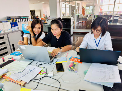 เข้าตรวจสอบกิจการและฐานะการเงินของชุมนุมสหกรณ์นนทบุรี จำกัด พารามิเตอร์รูปภาพ 1