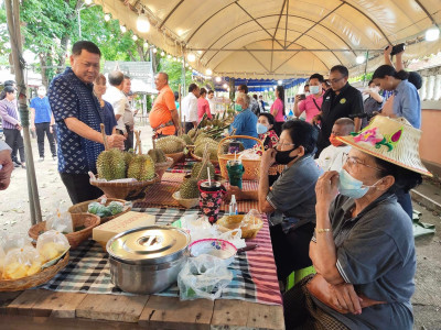 นายประยูร อินสกุล ปลัดกระทรวงเกษตรและสหกรณ์ ... พารามิเตอร์รูปภาพ 1