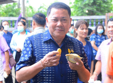 นายประยูร อินสกุล ปลัดกระทรวงเกษตรและสหกรณ์ ... พารามิเตอร์รูปภาพ 1