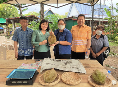 นายประยูร อินสกุล ปลัดกระทรวงเกษตรและสหกรณ์ ... พารามิเตอร์รูปภาพ 7