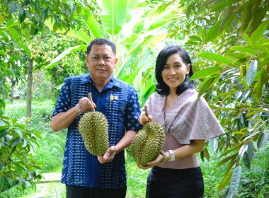 นายประยูร อินสกุล ปลัดกระทรวงเกษตรและสหกรณ์ ... พารามิเตอร์รูปภาพ 5