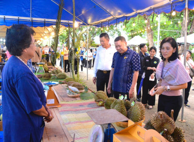 นายประยูร อินสกุล ปลัดกระทรวงเกษตรและสหกรณ์ ... พารามิเตอร์รูปภาพ 10
