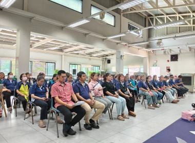 เข้าร่วมประชุมใหญ่สามัญประจำปี 2568 ... พารามิเตอร์รูปภาพ 4