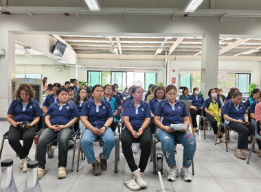 เข้าร่วมประชุมใหญ่สามัญประจำปี 2568 ... พารามิเตอร์รูปภาพ 5