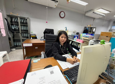 การประชุมข้าราชการ พนักงานราชการ และลูกจ้าง ... พารามิเตอร์รูปภาพ 2
