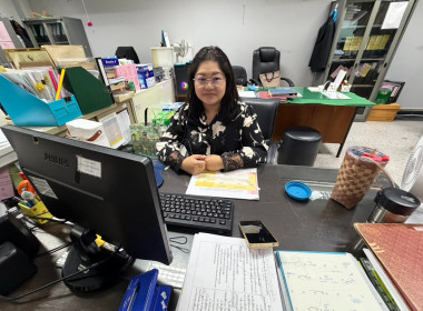 การประชุมข้าราชการ พนักงานราชการ และลูกจ้าง ... พารามิเตอร์รูปภาพ 3