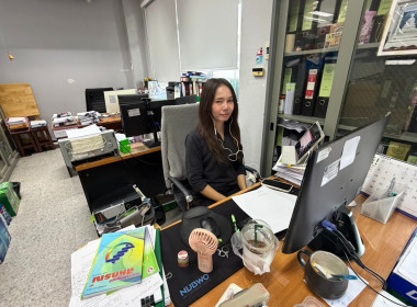 การประชุมข้าราชการ พนักงานราชการ และลูกจ้าง ... พารามิเตอร์รูปภาพ 4