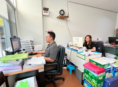 การประชุมข้าราชการ พนักงานราชการ และลูกจ้าง ... พารามิเตอร์รูปภาพ 6