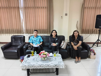 เข้าร่วมประชุมใหญ่สามัญประจำปี 2568 ... พารามิเตอร์รูปภาพ 1