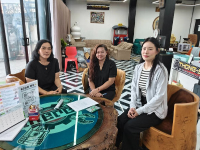 เข้ารับมอบทรัพย์สินเพิ่มเติม ของสหกรณ์แท๊กซี่หมอชิต จำกัด พารามิเตอร์รูปภาพ 1