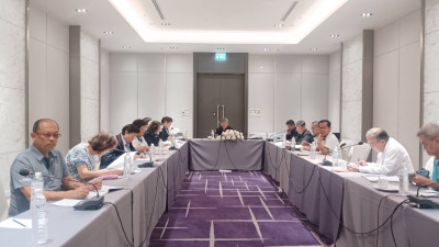 เข้าร่วมประชุมคณะกรรมการดำเนินการ ... พารามิเตอร์รูปภาพ 1