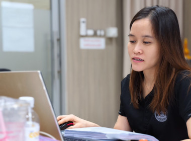 เข้าตรวจสอบกิจการและฐานะการเงินของสหกรณ์ออมทรัพย์การไฟฟ้าฝ่ายผลิตแห่งประเทศไทย จำกัด ... พารามิเตอร์รูปภาพ 4