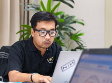เข้าตรวจสอบกิจการและฐานะการเงินของสหกรณ์ออมทรัพย์การไฟฟ้าฝ่ายผลิตแห่งประเทศไทย จำกัด ... พารามิเตอร์รูปภาพ 5