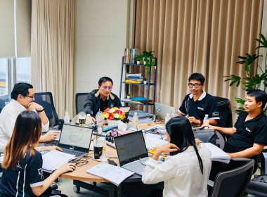 เข้าตรวจสอบกิจการและฐานะการเงินของสหกรณ์ออมทรัพย์การไฟฟ้าฝ่ายผลิตแห่งประเทศไทย จำกัด ... พารามิเตอร์รูปภาพ 1