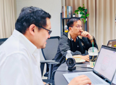 เข้าตรวจสอบกิจการและฐานะการเงินของสหกรณ์ออมทรัพย์การไฟฟ้าฝ่ายผลิตแห่งประเทศไทย จำกัด ... พารามิเตอร์รูปภาพ 3