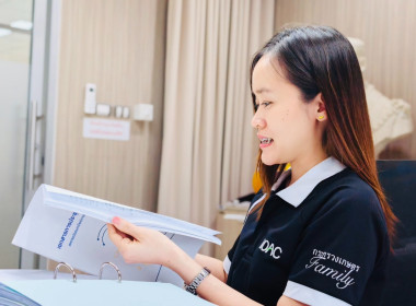 เข้าตรวจสอบกิจการและฐานะการเงินของสหกรณ์ออมทรัพย์การไฟฟ้าฝ่ายผลิตแห่งประเทศไทย จำกัด ... พารามิเตอร์รูปภาพ 6